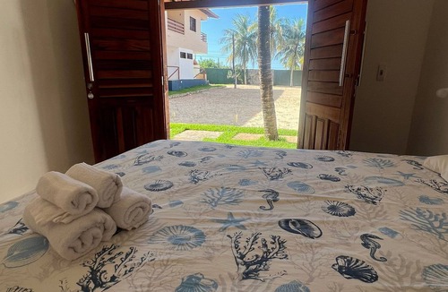 Cumbuco Hotel | Pousada Summer Kite Cumbuco
