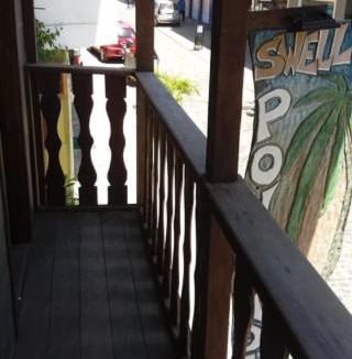 Itacare Hotel | Pousada Swell