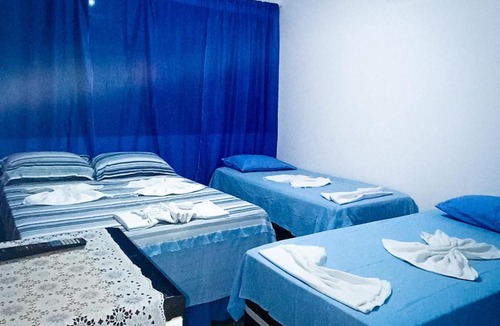 Aeroclube Hotel | Pousada Tô Em Casa!