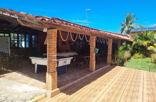 Canavieiras Hotel | Pousada Taba de Canes