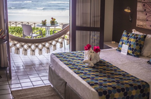 Porto de Galinhas Hotel | Pousada Tabapitanga