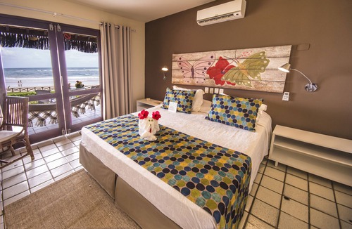 Porto de Galinhas Hotel | Pousada Tabapitanga