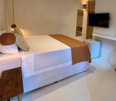 Caraiva Hotel | Pousada Tamuré