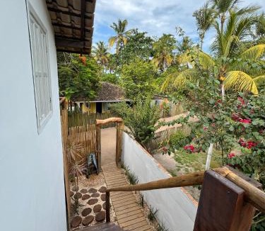 Caraiva Hotel | Pousada Tamuré