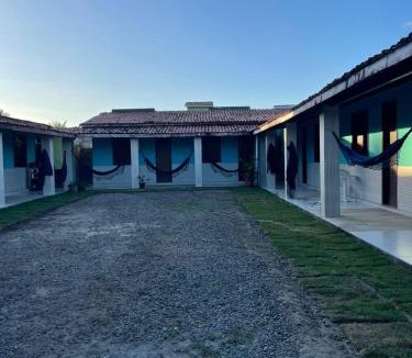 Guaibim Hotel | Pousada Taquarí Guaibim