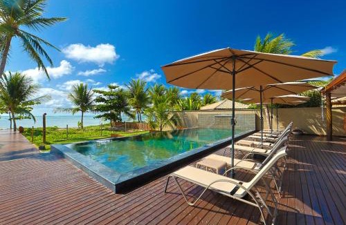 Tatuamunha Hotel | Pousada Tatuá