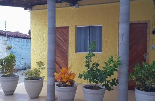 Santa Terezinha Bed & Breakfast | Pousada Terrissol