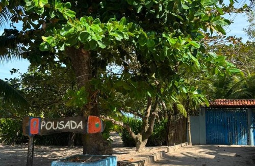 Aratuba Hotel | Pousada Templo Aláfia