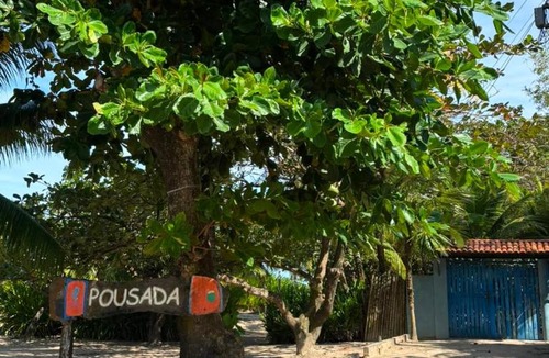Aratuba Hotel | Pousada Templo Aláfia
