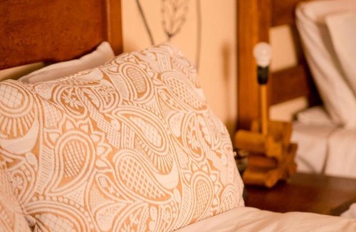 Aratuba Hotel | Pousada Templo Aláfia