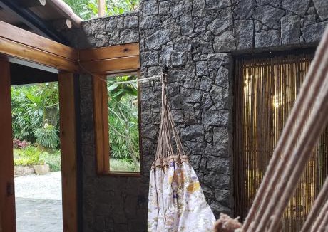 Cachoeiras de Macacu Hotel | Pousada Tekoá Indiana