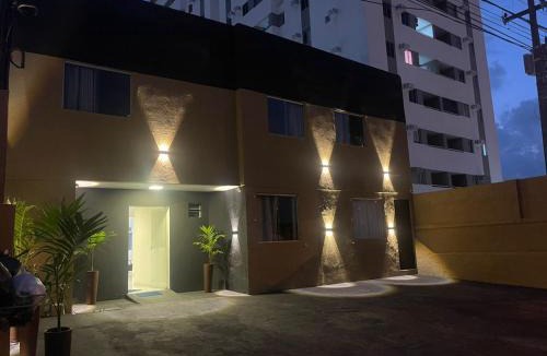 Poco Hotel | Pousada Terraço das Águas