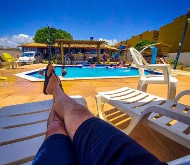 Jaua Hotel | Pousada Terra e Lua