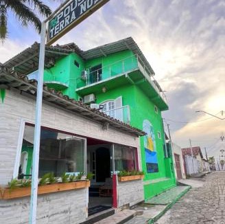 Prado Hotel | Pousada Terra Nostra