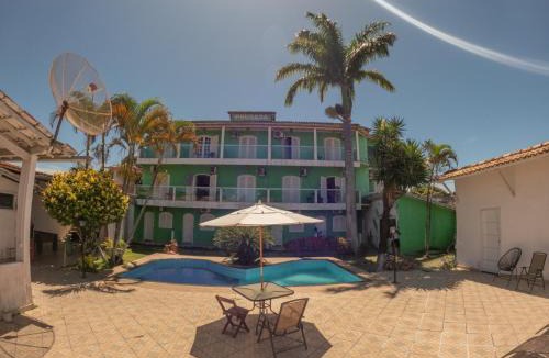 Prado Hotel | Pousada Terra Nostra