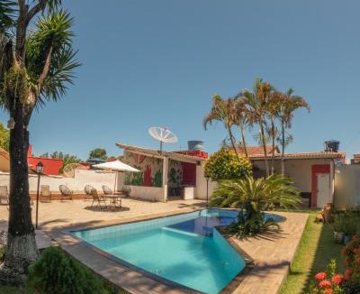 Prado Hotel | Pousada Terra Nostra