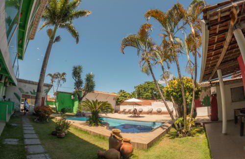Prado Hotel | Pousada Terra Nostra