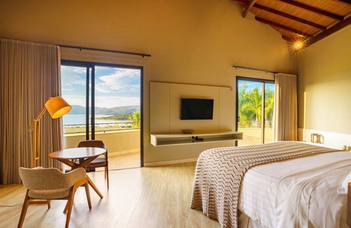 Guape Hotel | Pousada Terramare