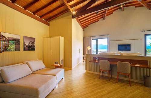 Guape Hotel | Pousada Terramare
