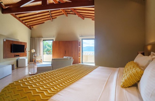 Guape Hotel | Pousada Terramare