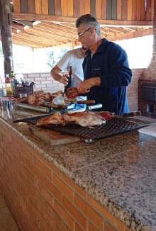 Panorama Hotel | Pousada Texas Club