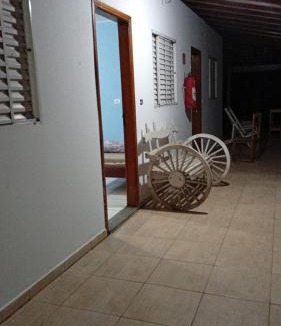 Panorama Hotel | Pousada Texas Club