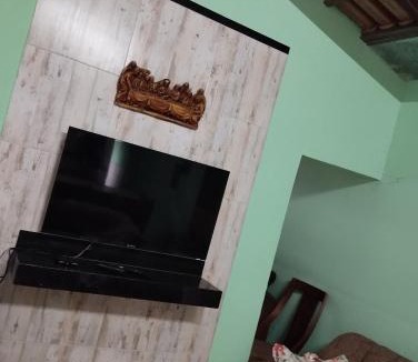 Itaberai Hostel | Pousada Tia Alice