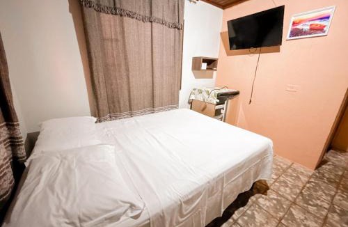 Paranagua Hotel | Pousada Tia Maria