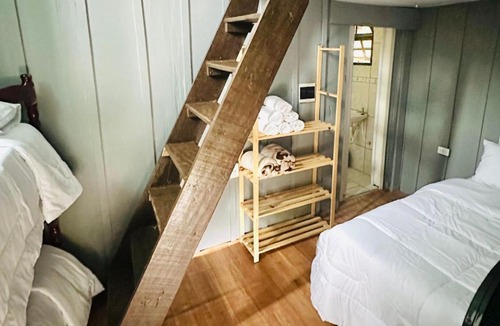 Paranagua Hotel | Pousada Tie