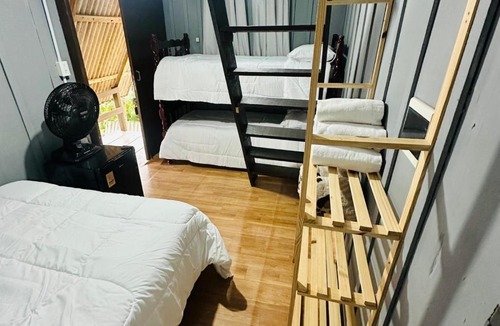 Paranagua Hotel | Pousada Tie