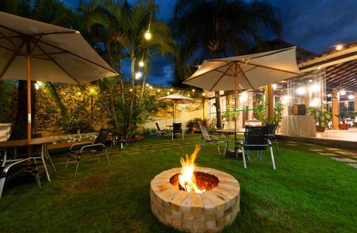 Ponta da Fruta Hotel | Pousada Timoneiro