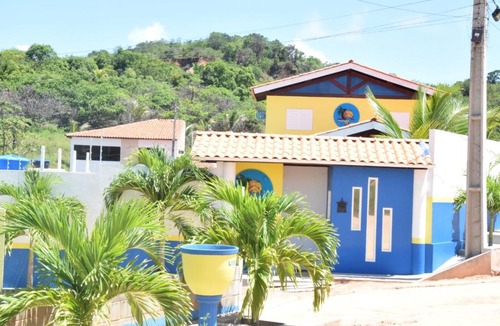 Japaratinga Apartment | Pousada Tio San