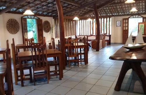 Barra Grande Hotel | Pousada Tiwá