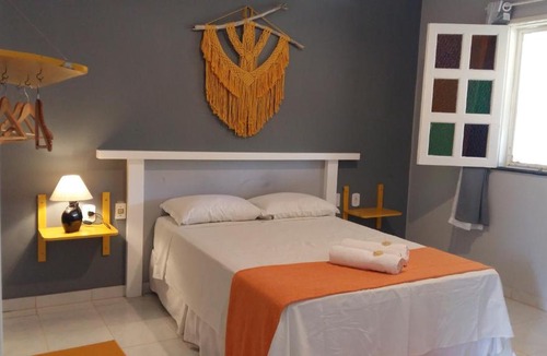 Barra Grande Hotel | Pousada Tiwá