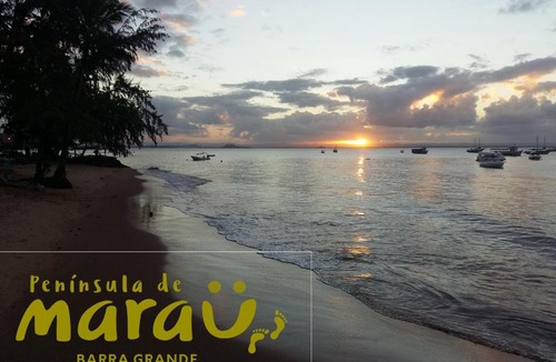 Barra Grande Hotel | Pousada Tiwá