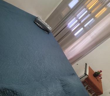 Zumbi House | Pousada Tok do Mar