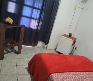 Zumbi House | Pousada Tok do Mar