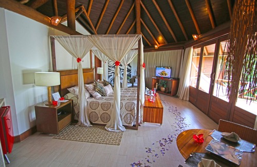 Vila dos Remedios Hotel | Pousada Triboju