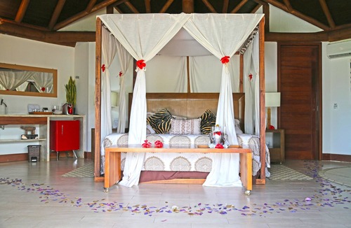 Vila dos Remedios Hotel | Pousada Triboju