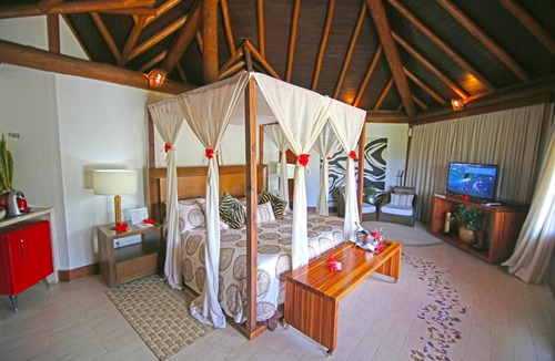 Vila dos Remedios Hotel | Pousada Triboju