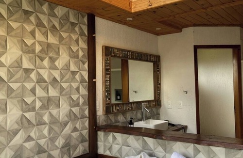 Bom Retiro Hotel | Pousada Trinca Ferro