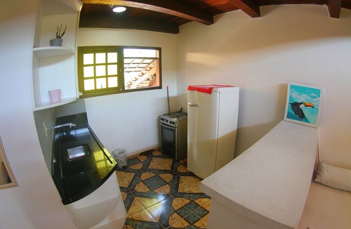 Maresias Hostel | Pousada Tubes - Hostel