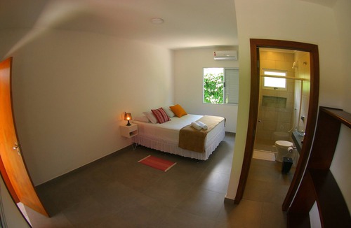 Maresias Hostel | Pousada Tubes - Hostel
