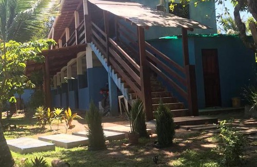 Barra Grande Hotel | Pousada Tulum