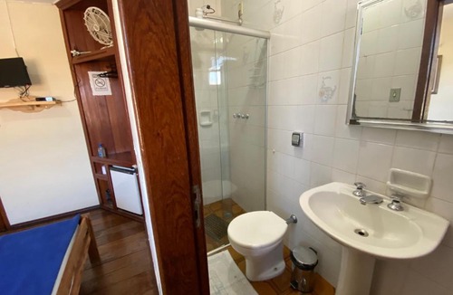 Ouro Preto Hotel | Pousada Turismo
