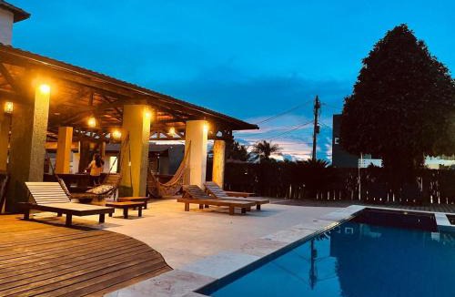 Ubajara Hotel | Pousada Ubajara
