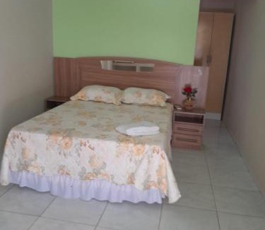 Salgueiro Hotel | Pousada Umari