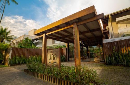Barra do Una Hotel | Pousada Una
