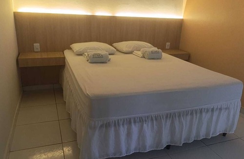 Jaguaruana Hotel | Pousada USE Aconchego