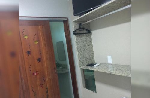 Caninde de Sao Francisco Bed & Breakfast | Pousada Vitória